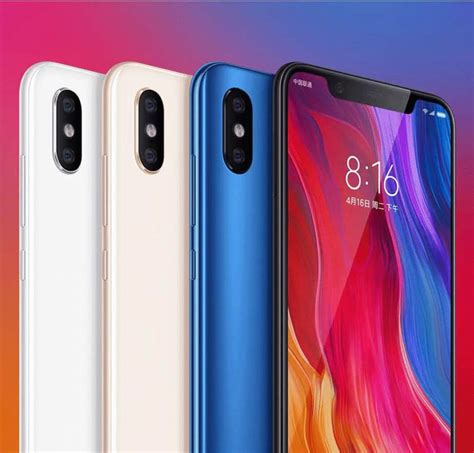 best xiaomi cell phone